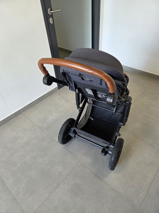 Wózek kinderkraft 2w1 dobry stan