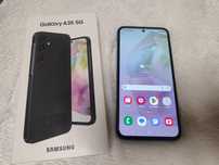 Смартфон Samsung Galaxy A35 6/128gb. 4G. NFC