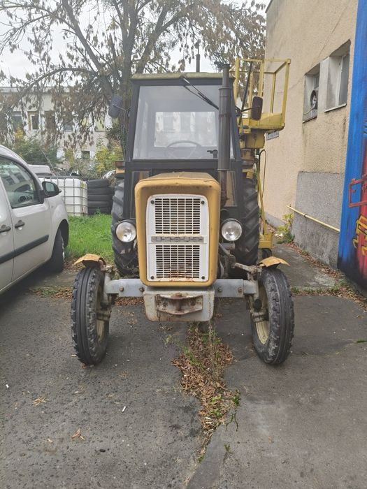 Ciągnik rolny ursus C360-3P