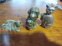 animais decorativos