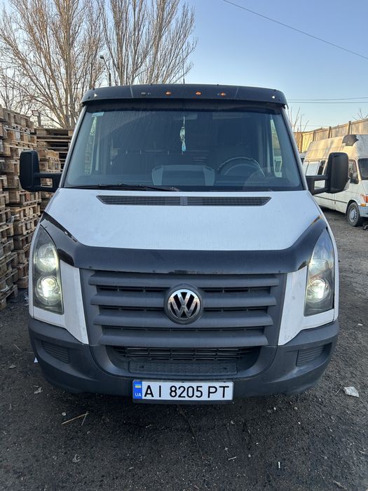 Послуги эвакуатора