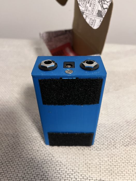 Way Huge Aqua Puss Smalls MKiii NOVO