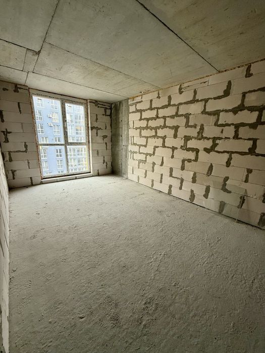 Продаж 1 кім. Квартири в ЖК Riel city