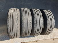 Opony letnie Hankook Optimo 225/60 R17, 4szt.  komplet