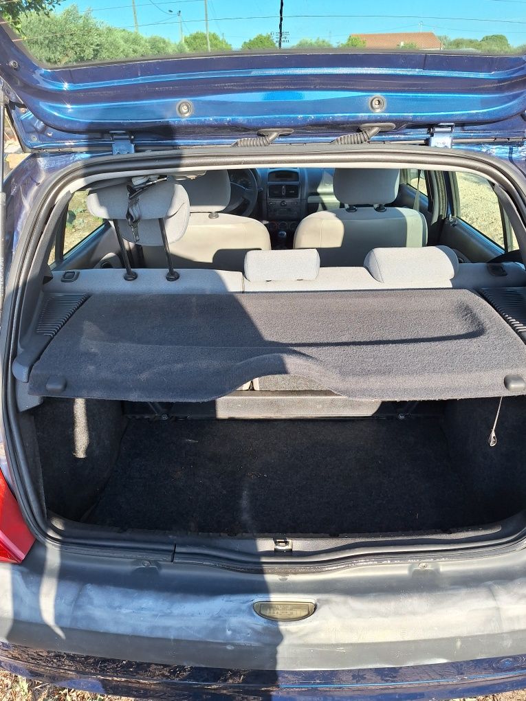 Renault Clio 1.5DCI 5 Lugares