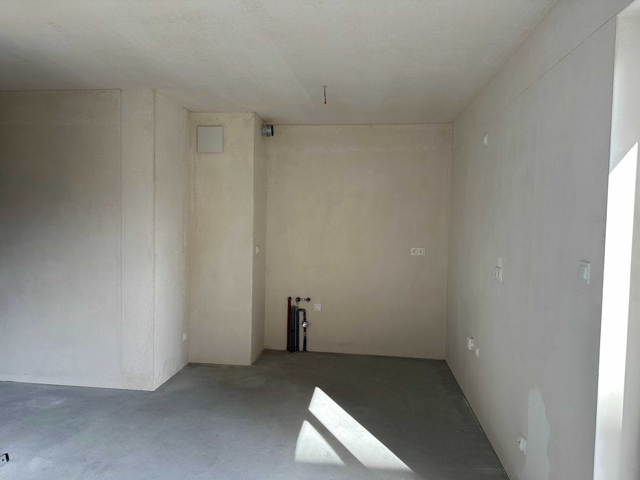 Piękne mieszkanie z ogródkiem + garaż podziemny