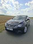 Seat Ibiza 2012року