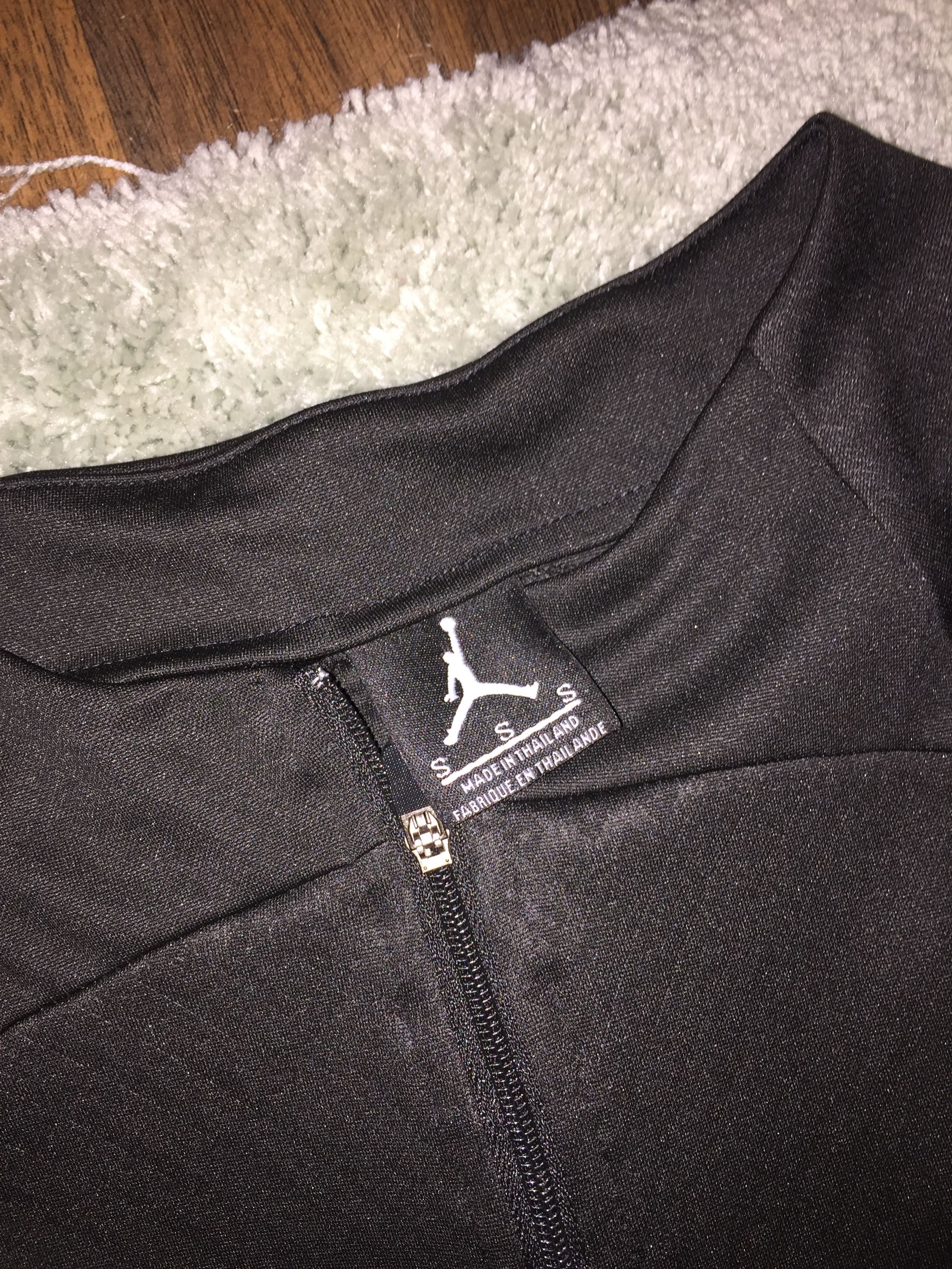 Dres PSG x Jordan Rozmiar S
