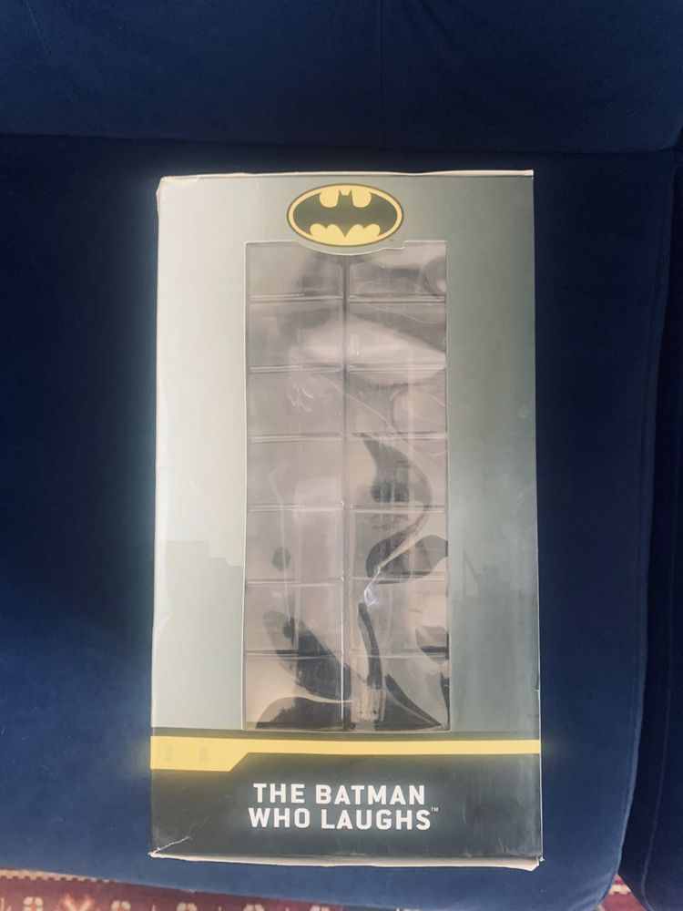 DC Gallery Diamond Select (The Batman Who Laughs Statue)