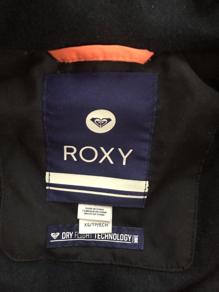 Kurtka narciarska XS Roxy