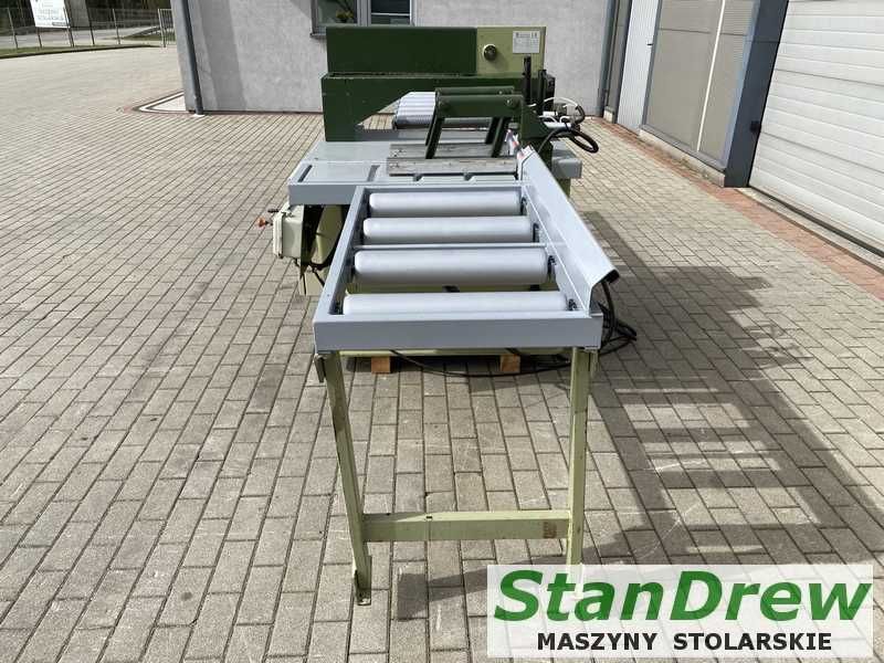 Piła poprzeczna Stromab TR 600
