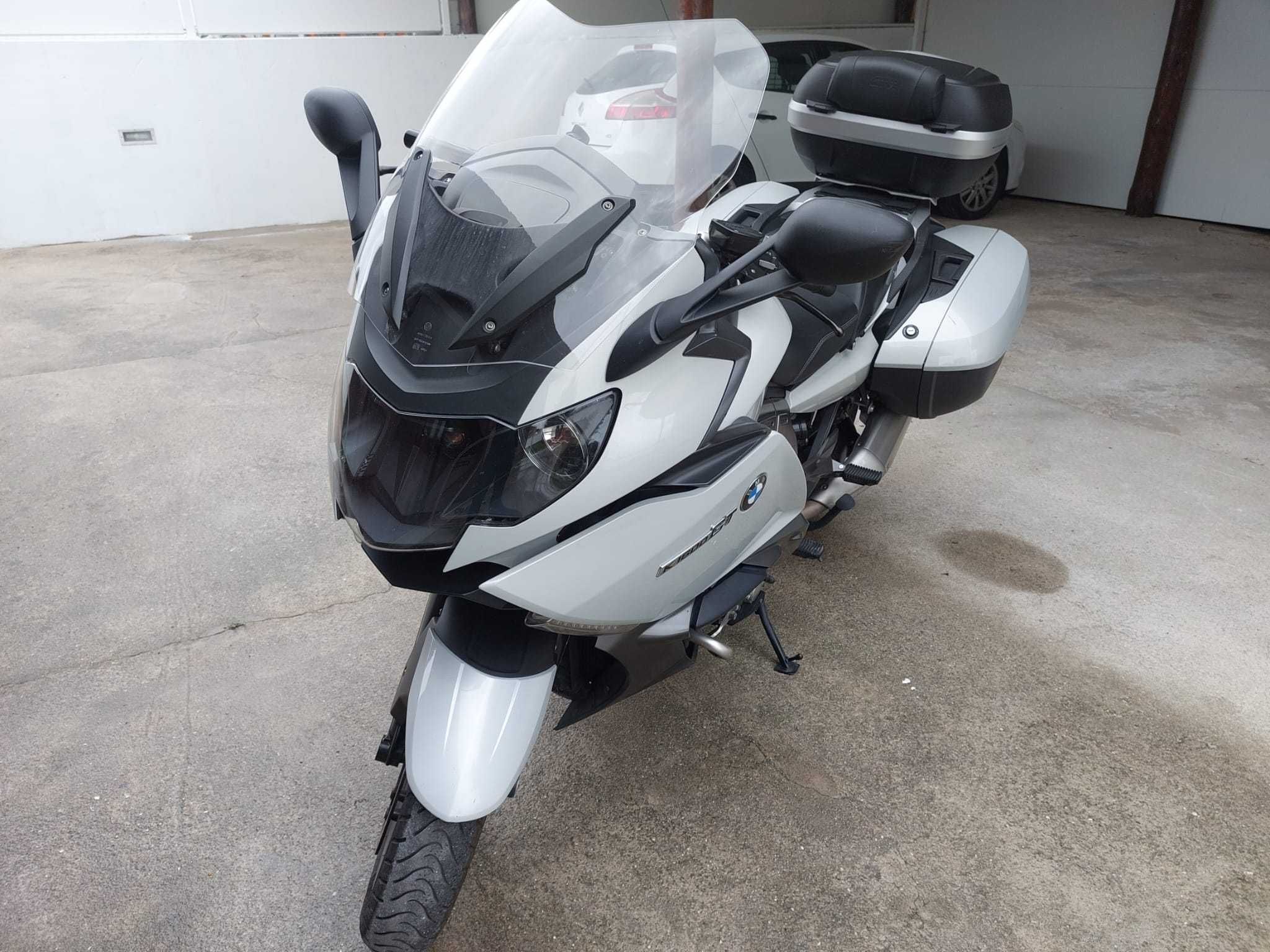 BMW K1600 GT de 2011