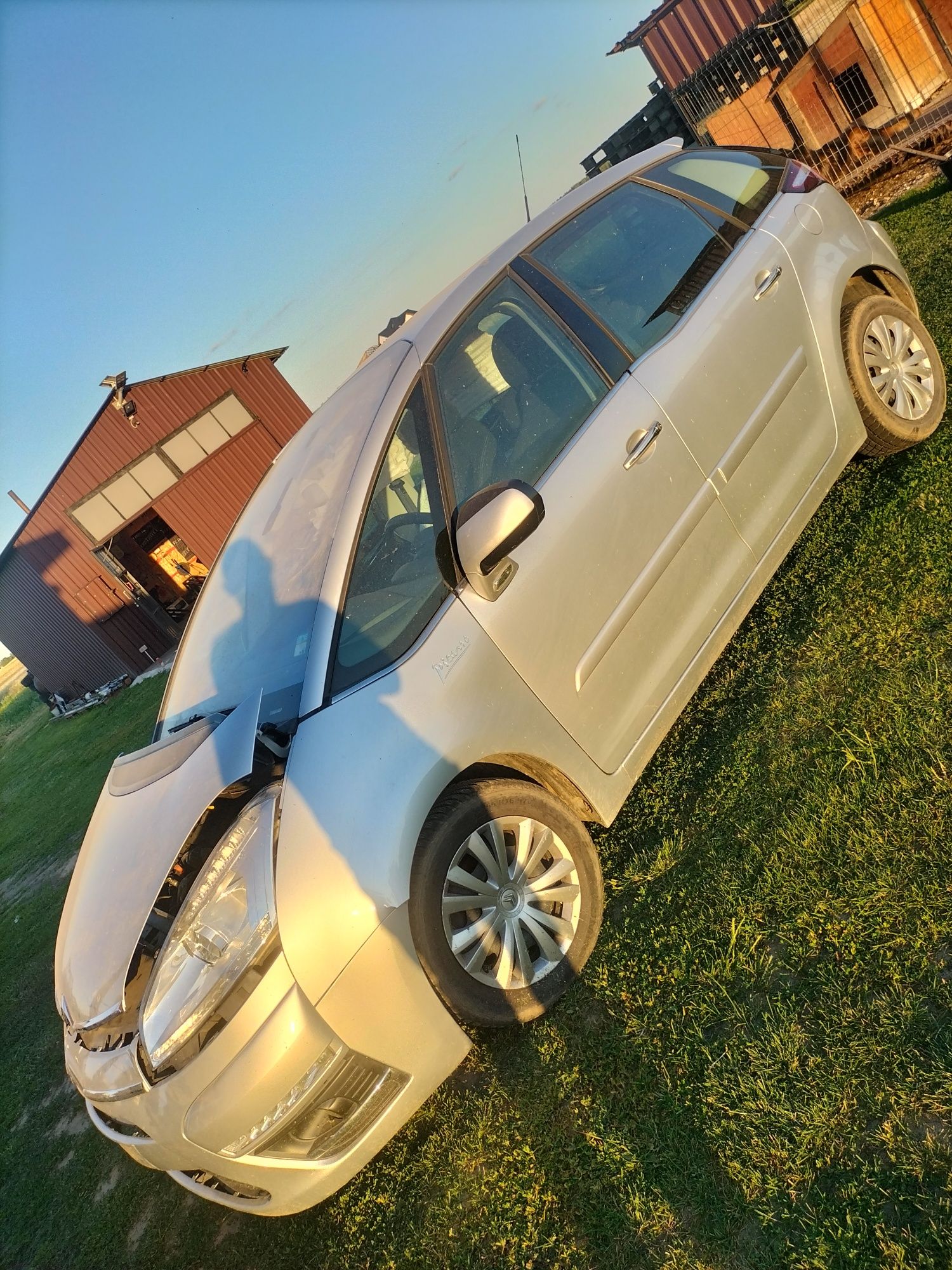 Sprzedam Citroen C4