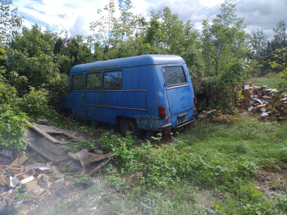 Sprzedam samochód marki Nysa