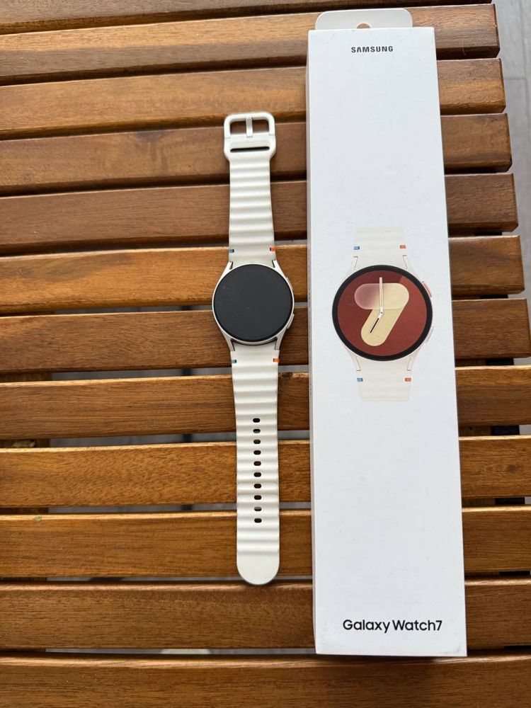 Samsung Galaxy watch 7