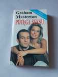 Graham Masterton "Potęga seksu" 1994