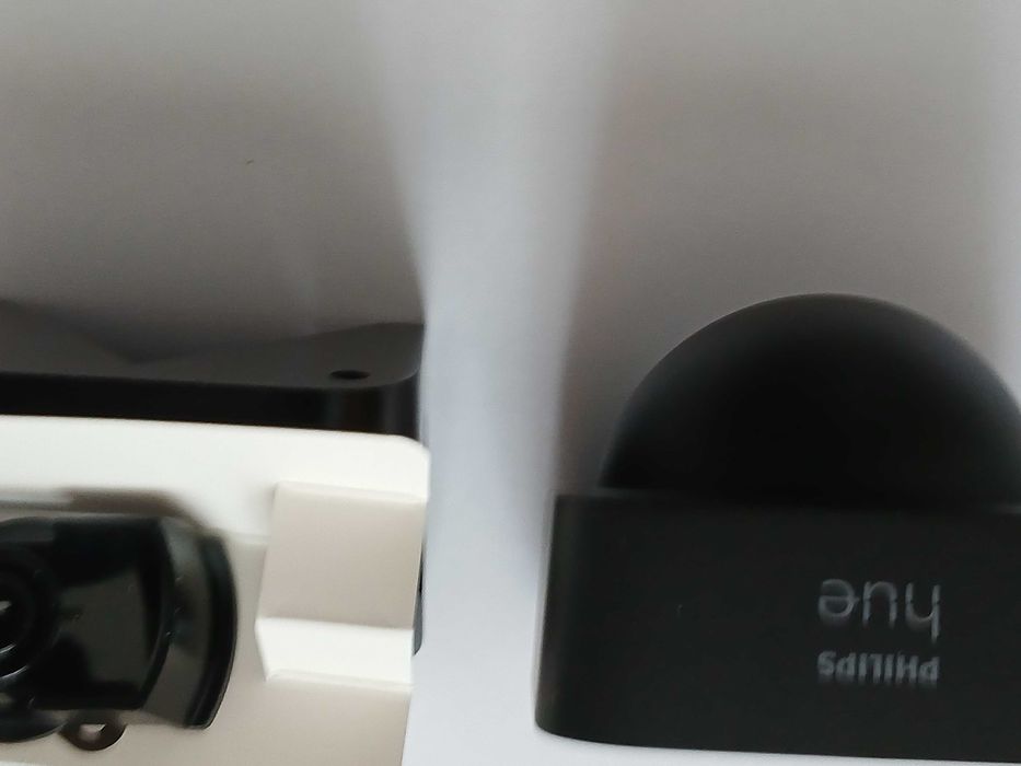 PHILIPS HUE Zewnętrzny czujnik ruchu*nowy bez pudełka