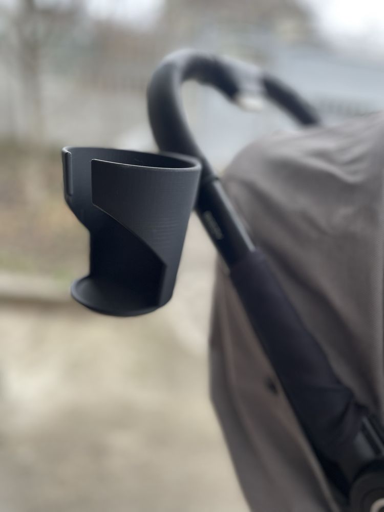 Підстаканник для візочка Cybex priam, eezy , melio, beezy, balios