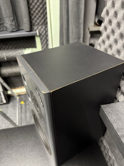 Monitory Studyjne Alesis M1 MKII aktywne , potężne brzmienie