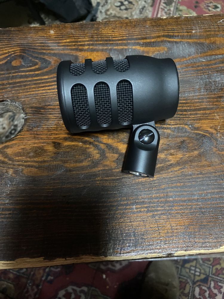 beyerdynamic TG D70 - mikrofon do basu/stopy