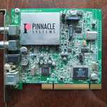 Pinnacle system Germany