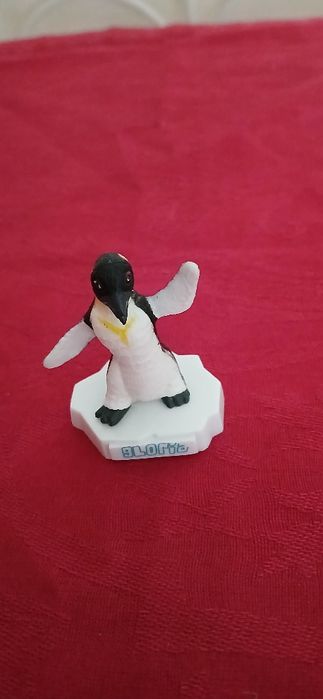 Figura Gloria-Happy Feet