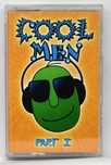 Cool Men Part I (Kaseta) Billy Bear, Doc Marius, Koolmatch