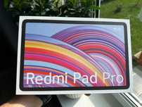 Tablet Xiaomi Redmi Pad Pro 6GB/128GB Graphite Gray TOMI-TECH