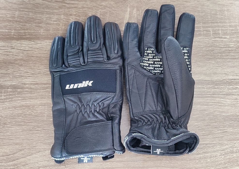 Luvas Unik C-57 inverno