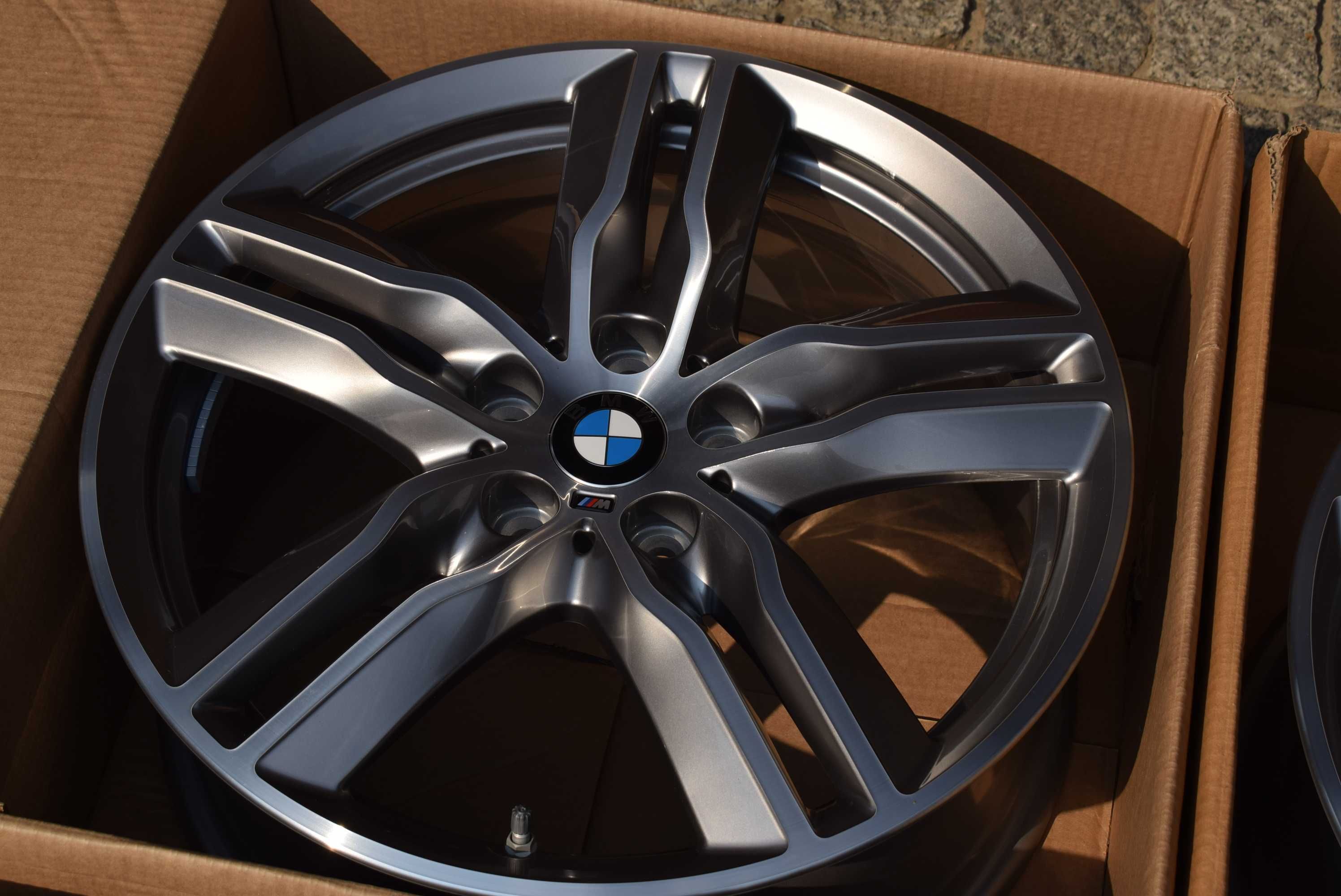 BMW X1 F48 u11 X2 F48 u10 iX1 iX2 1 f40 f70 2 f22 f74 nowe m pakiet 18