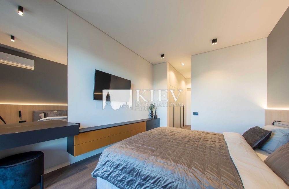 Оренда квартири у ЖК Crystal Park Tower проспект Берестейський, 42