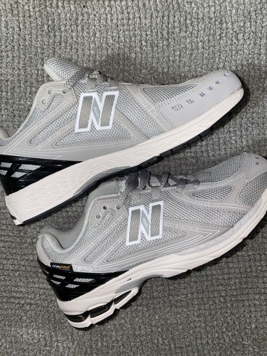 New balance 1906r new light grey.