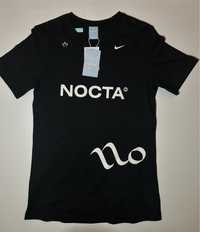 Nike Nocta чорна