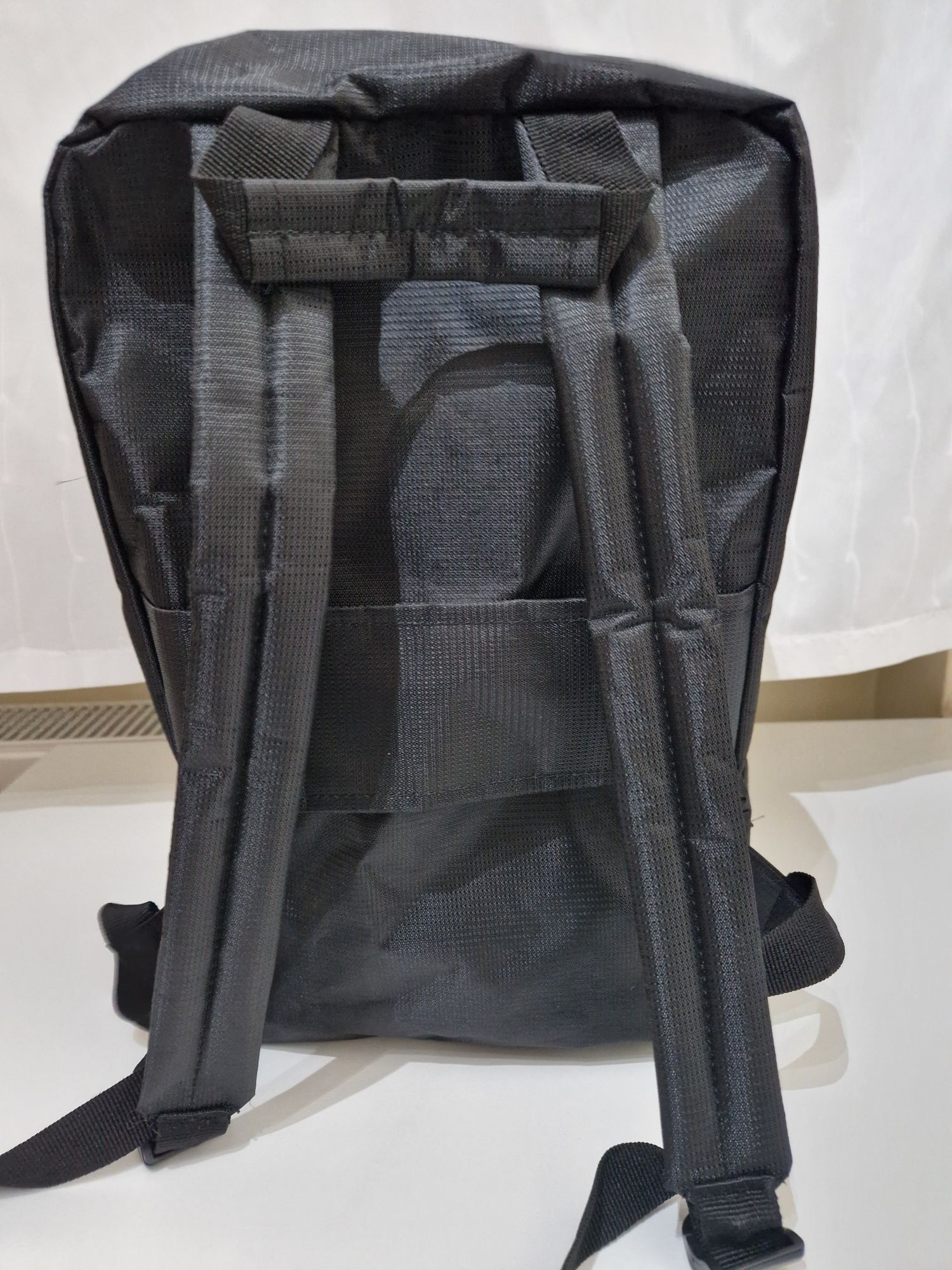 Plecak Peterson PTN BPP-07 czarny