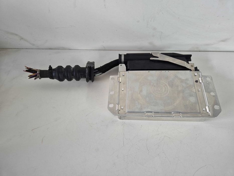 vw passat b5 fl lift komputer sterownik automatycznej skrzyni biegów