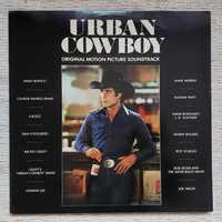 Urban Cowboy (Original Motion Picture Soundtrack) 1980 US (NM/NM-)