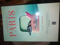 Aconteceu em Paris K.S.R.Burns