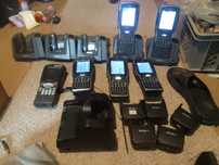 Psion omni rt15 terminal