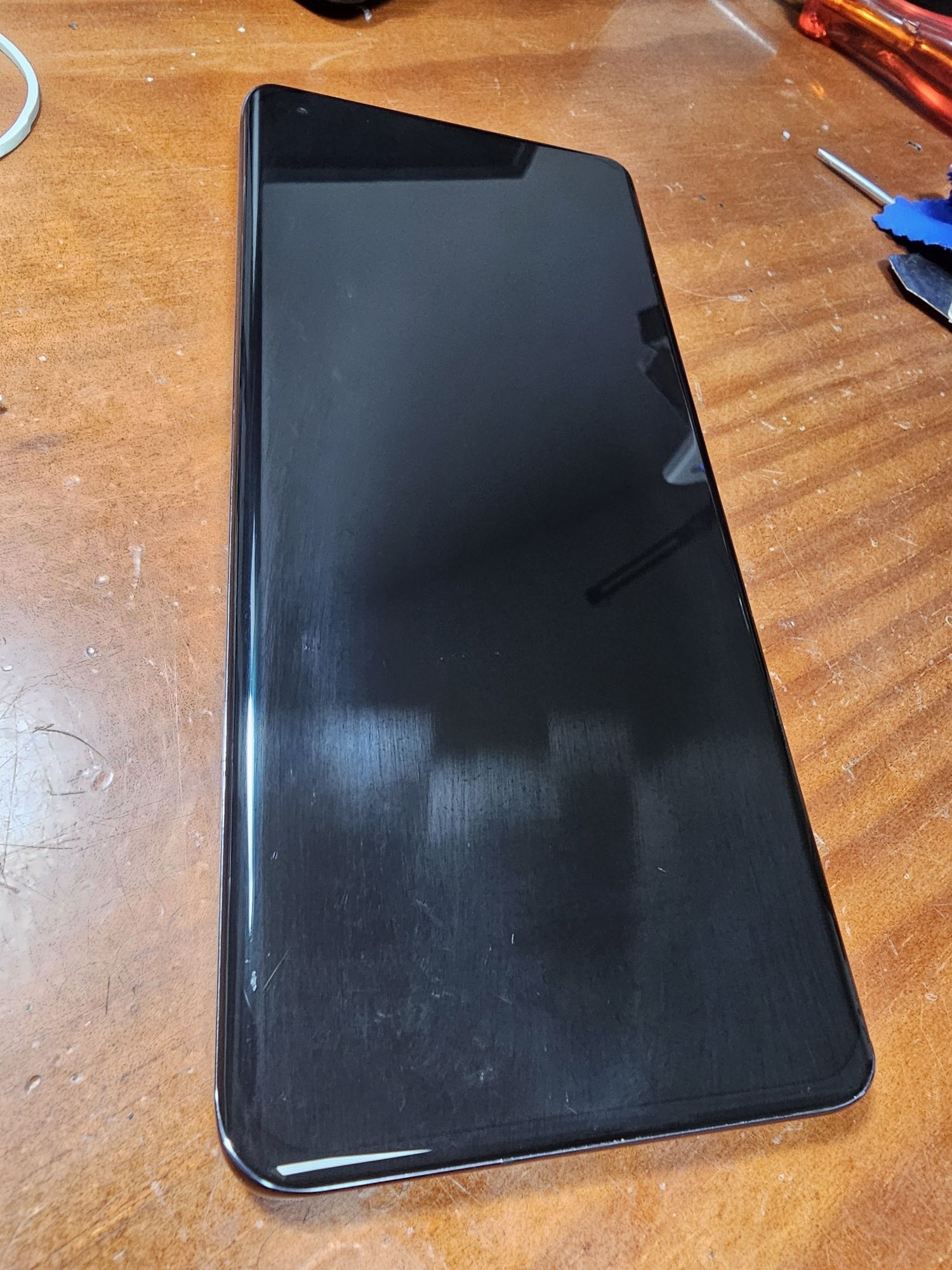 Xiaomi mi 11 8gb 256gb
