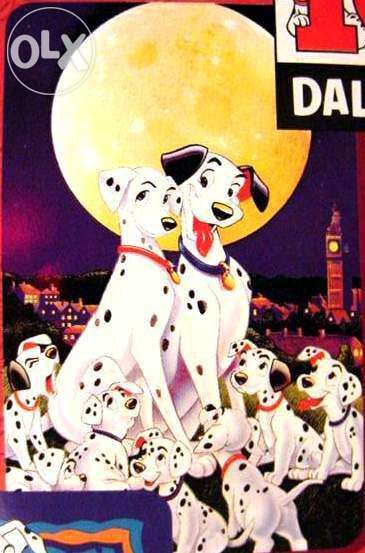 Tapetes Disney