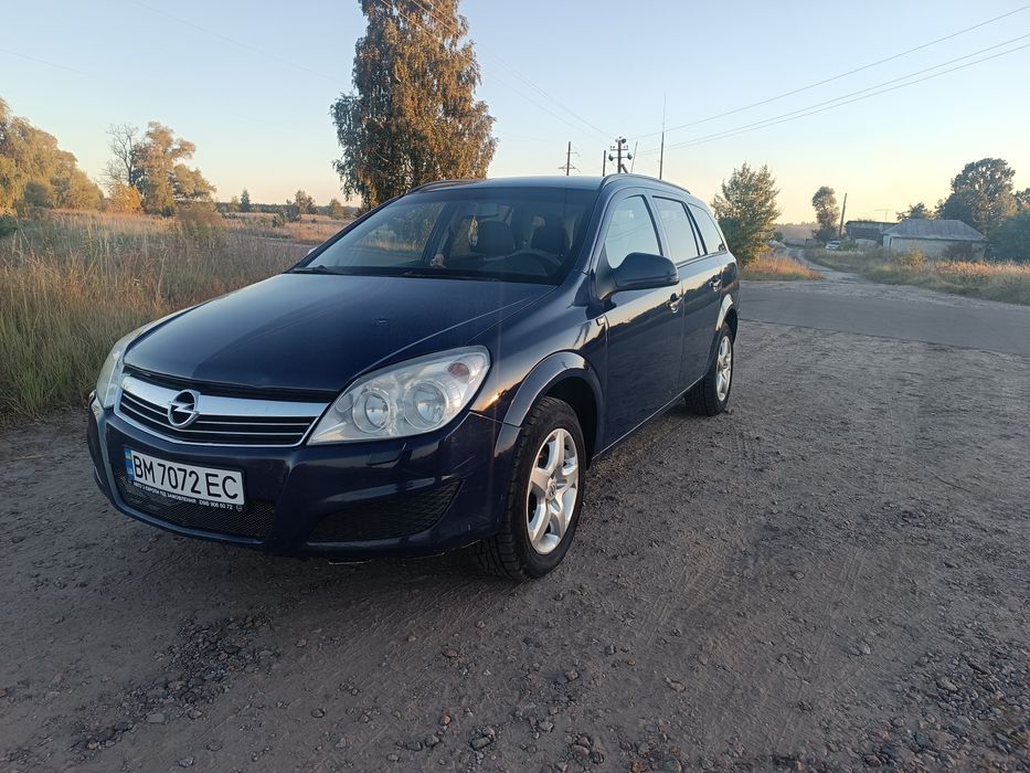 Продам Опель Астра Н