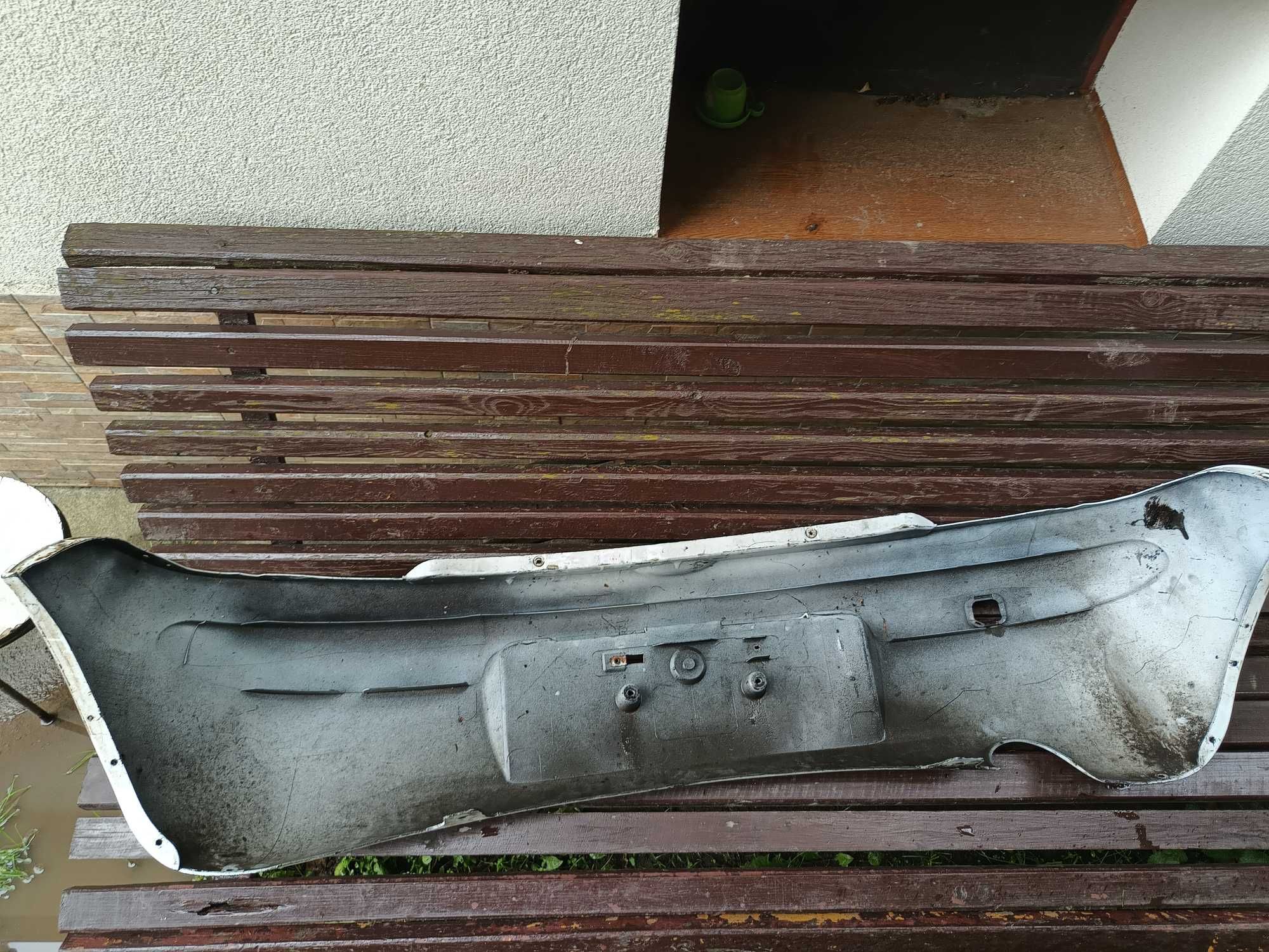 Zderzak do Matiza