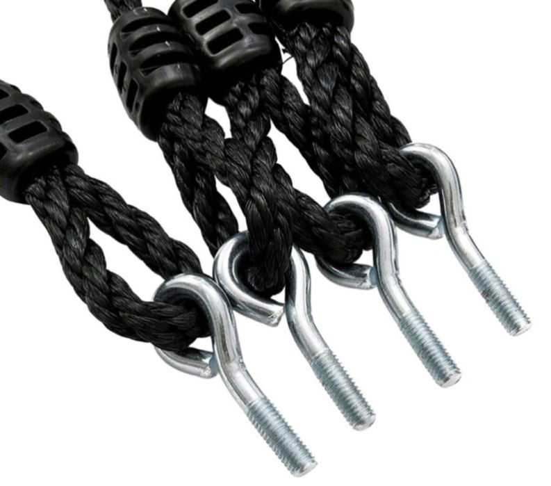 Bocianie Gniazdo Huśtawka Nowa 113 cm