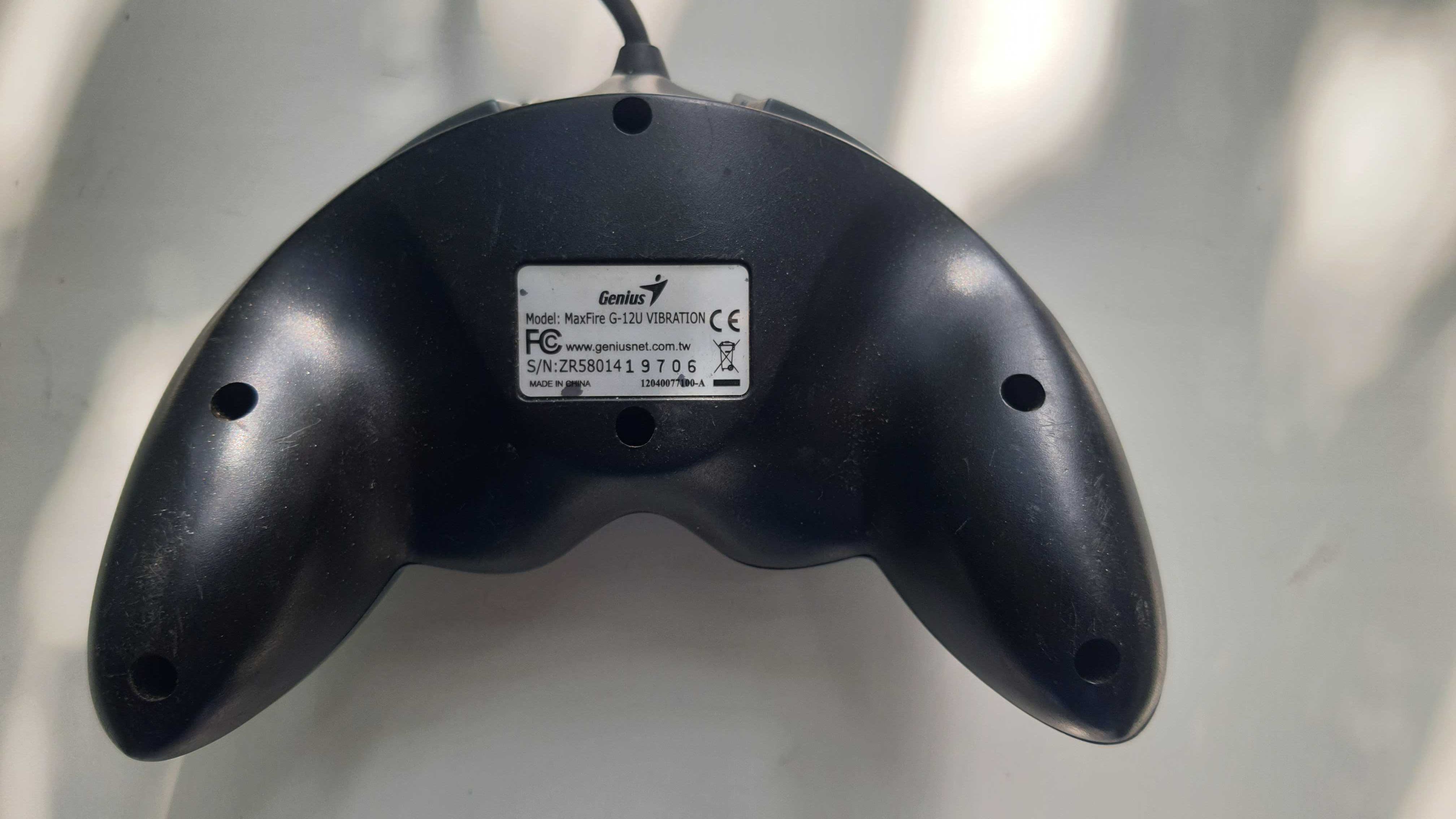 Геймады Steelseries 3GC и Genus | Контролёр, джойстик, геймпад