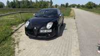 Alfa Romeo Mito Alfa Romeo Mito