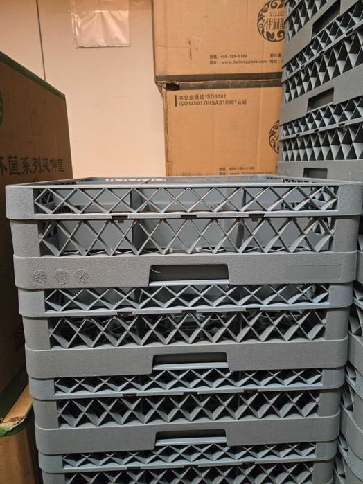Rack para copos - Varios tamanhos