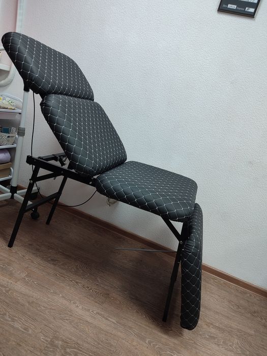 Кушетка секционная трансформер