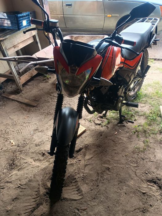 Продам мустанг фості 150 СРОЧНО!!