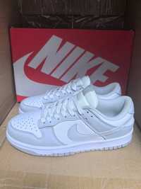 Nike Dunk Low Grey Fog White EU 37.5