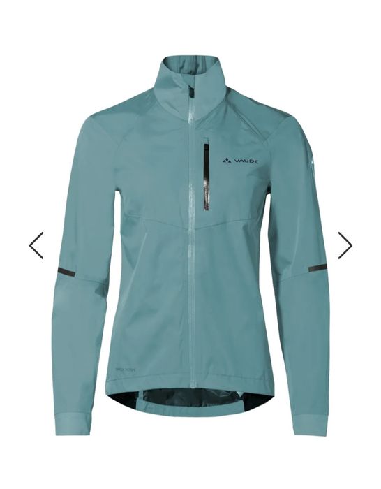 Куртка Vaude Woman's Kuro Rain Jacket